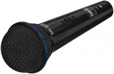 Mikrofon dynamiczny DM-800