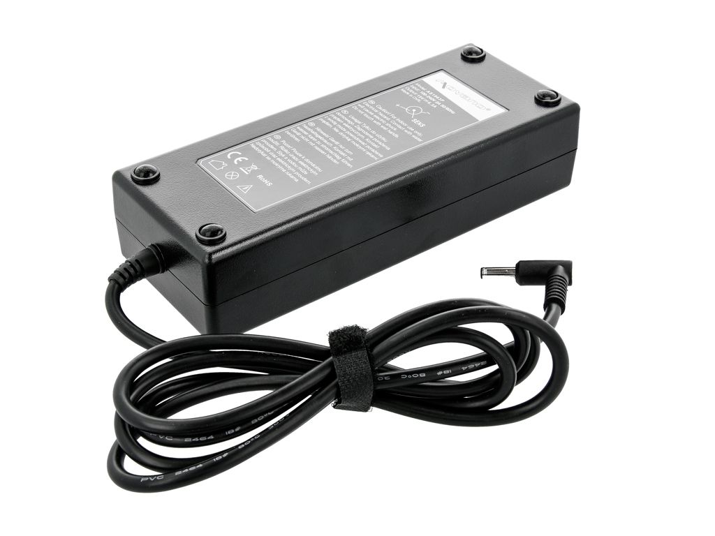 Zasilacz Asus 19V 6.3A (4.5x3.0 pin)
