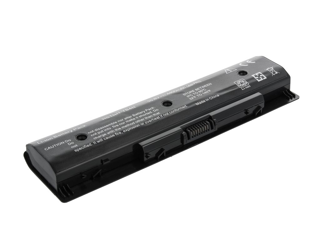 Bateria HP Pavilion 14, 15, 17