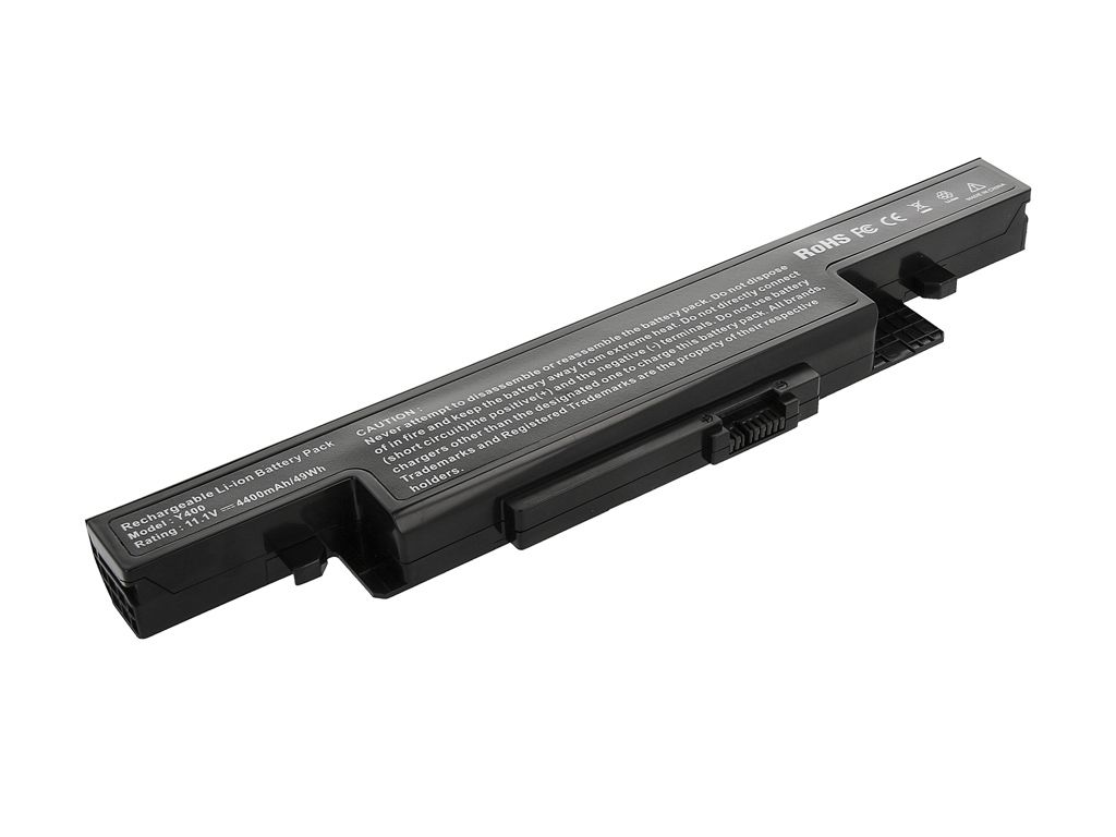 Bateria  Lenovo IdeaPad Y510p