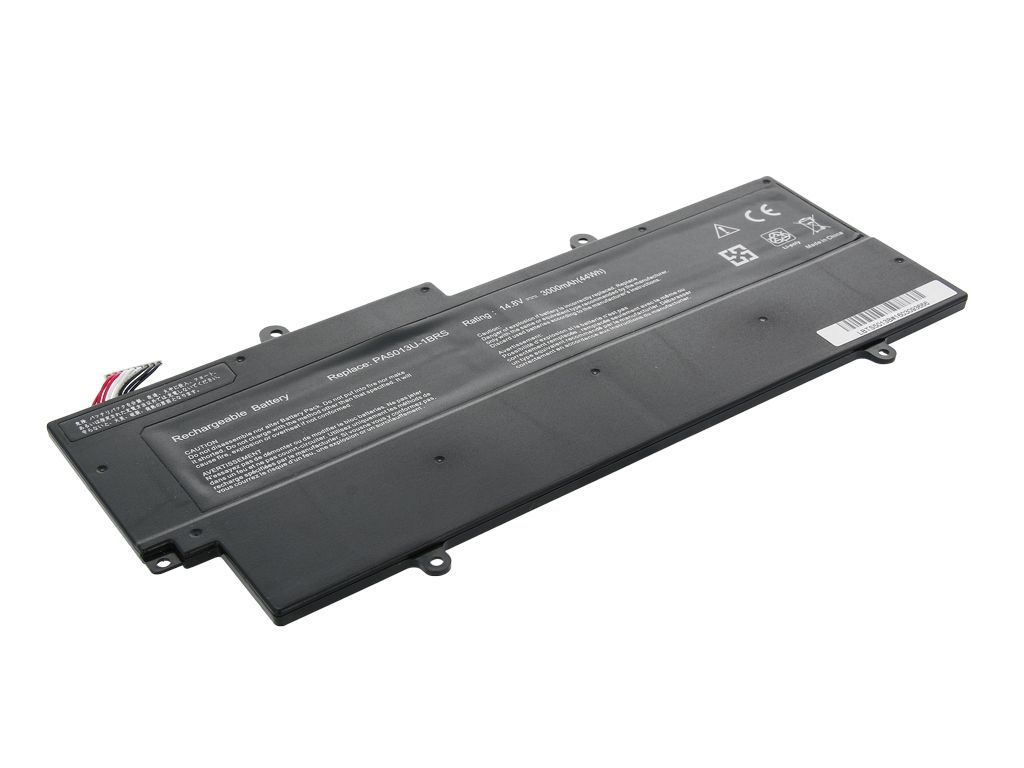 Bateria Toshiba Z830, Z935