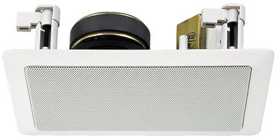 Głośnik sufitowy HiFi PA ESP-15/WS