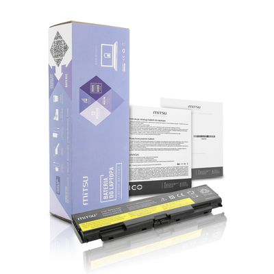Bateria Lenovo T440p, W540