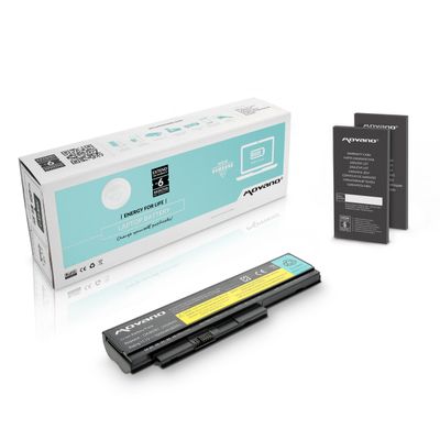 Bateria Lenovo X230 (5200 mAh)