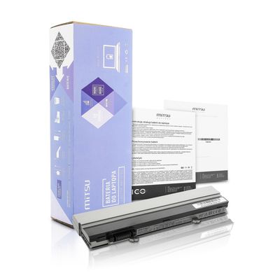 Bateria Dell Latitude E4300