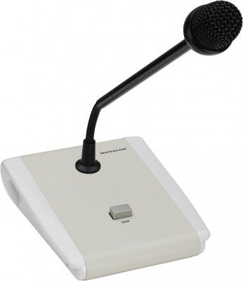 Mikrofon pulpitowy do wzmacniaczy PA-5000PTT