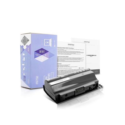 Bateria Asus G751, GFX71