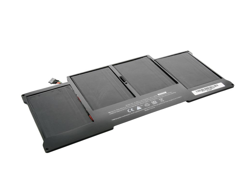 Bateria Apple MacBook Air 13&quot; - A1377