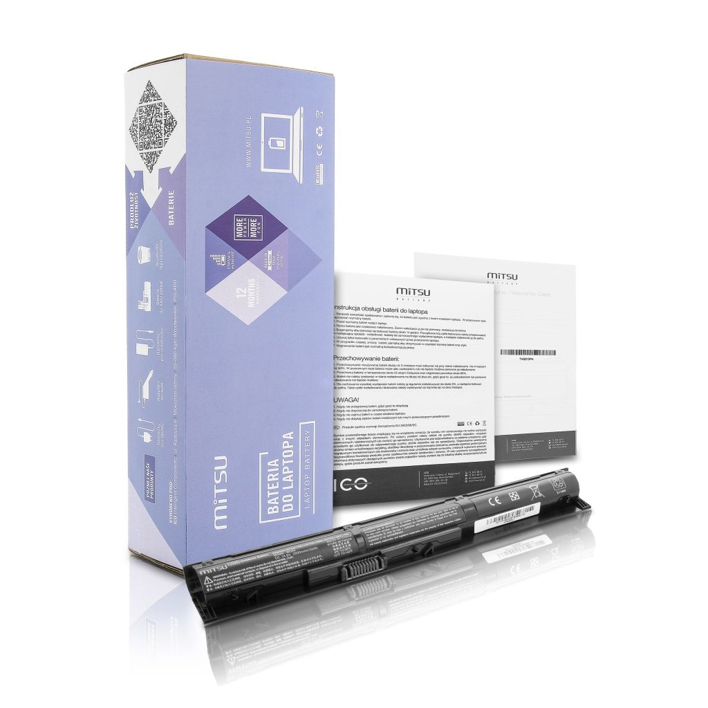 Bateria HP ProBook 440 G2 (2200mAh)