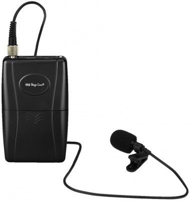 Nadajnik +mikrofon TXS-822LT
