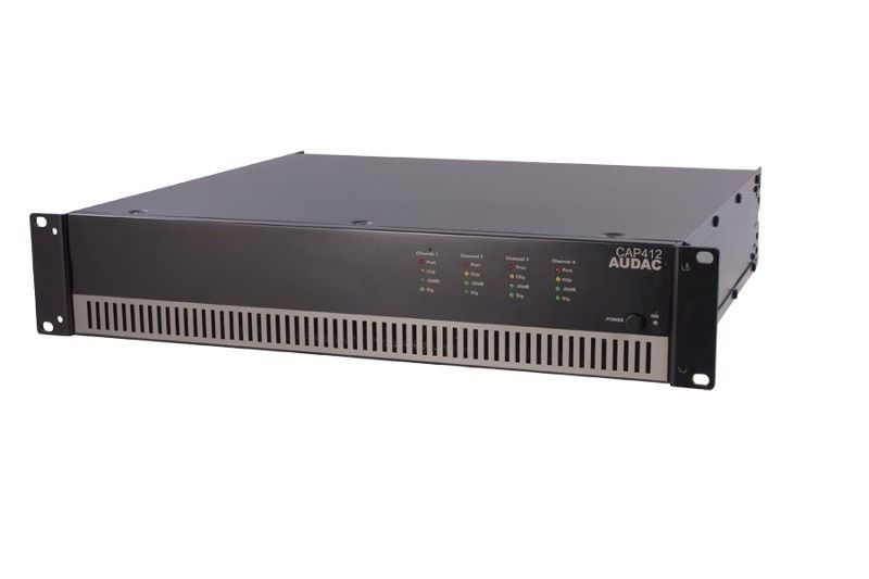 Wzmacniacz CAP412
