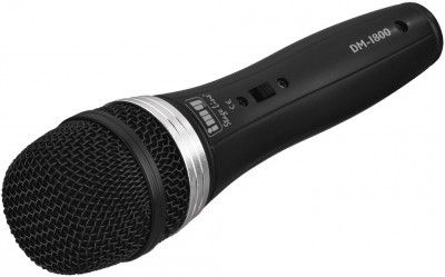 Mikrofon dynamiczny DM-1800