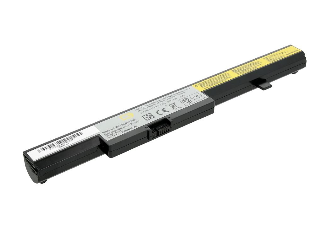 Bateria Lenovo B40, B50