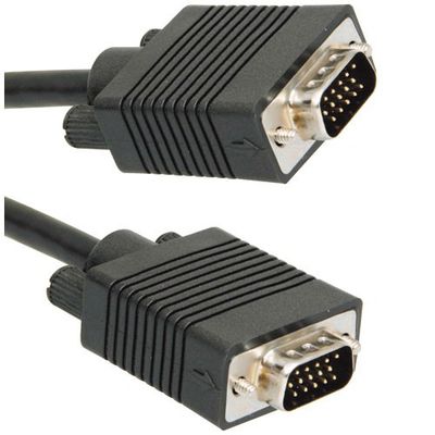 Kabel VGA/MM (15pin) - 20m