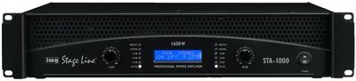 Wzmacniacz stereo STA-1000