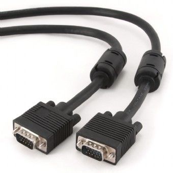 Kabel VGA/MM (15pin) - 5m