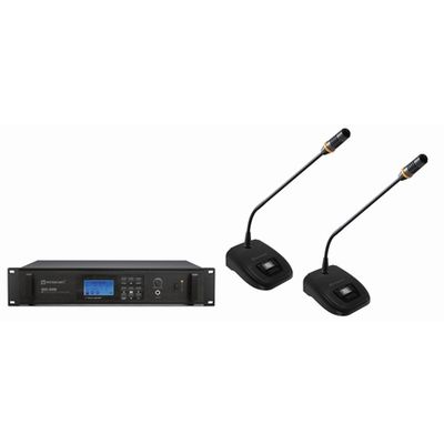 Cyfrowy bezprzewodowy system dyskusyjny WDC-900