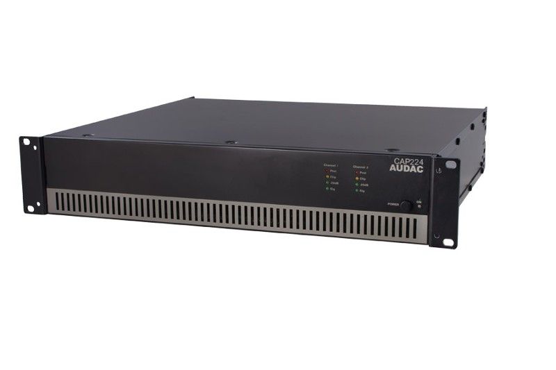 Wzmacniacz CAP224