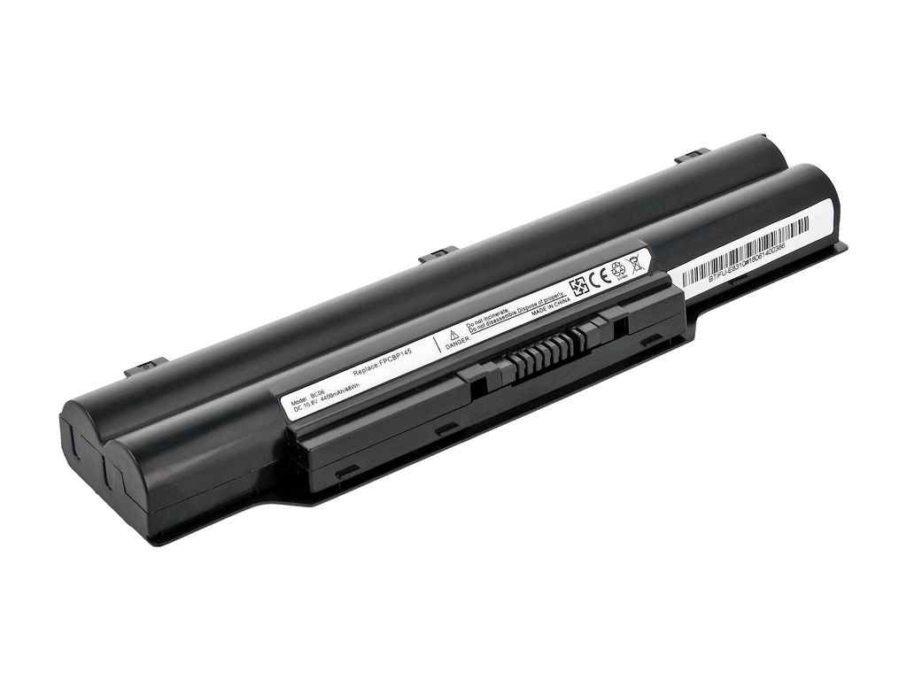 Bateria  Fujitsu E8310, S7110