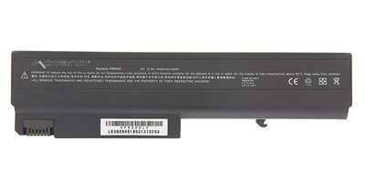 Bateria HP nc6100, nx6120 (5200 mAh)