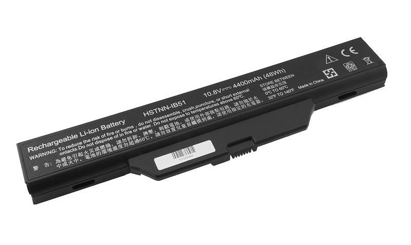 Bateria HP 6700, 6720s, 6820, 6820s