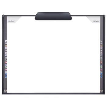 Tablice Interaktywna Hitachi FXTrio88W+pióro
