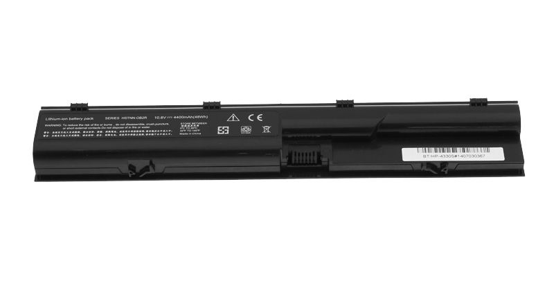 Bateria HP ProBook 4330s, 4530s