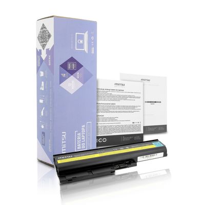 Bateria IBM R60, T60, Z60 (4400mAh)