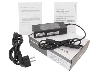 Zasilacz Samsung 19V 4.74A (3.0x5.5 PIN)