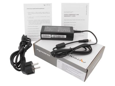Zasilacz Samsung 19V 3.16A (3.0x5.5 PIN)