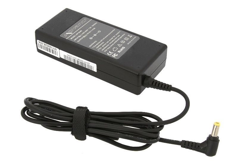 Zasilacz  HP 18.5V 4.9A (2.5x5.5)