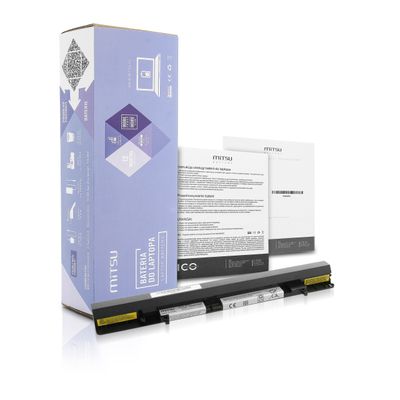 Bateria Lenovo IdeaPad S500