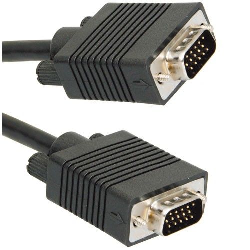 Kabel VGA/MM (15pin) - 10m