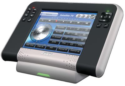 Kontroler RTI T4Z