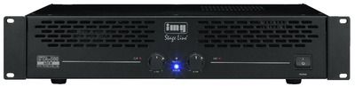 Wzmacniacz stereo STA-500,600W