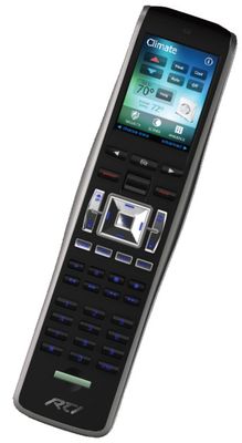 Kontroler RTI T2Cs+