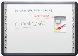 Tablica Interaktywna Esprit Plus 80&quot;