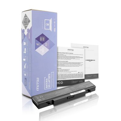 Bateria Samsung R460, R519 (4400mAh)