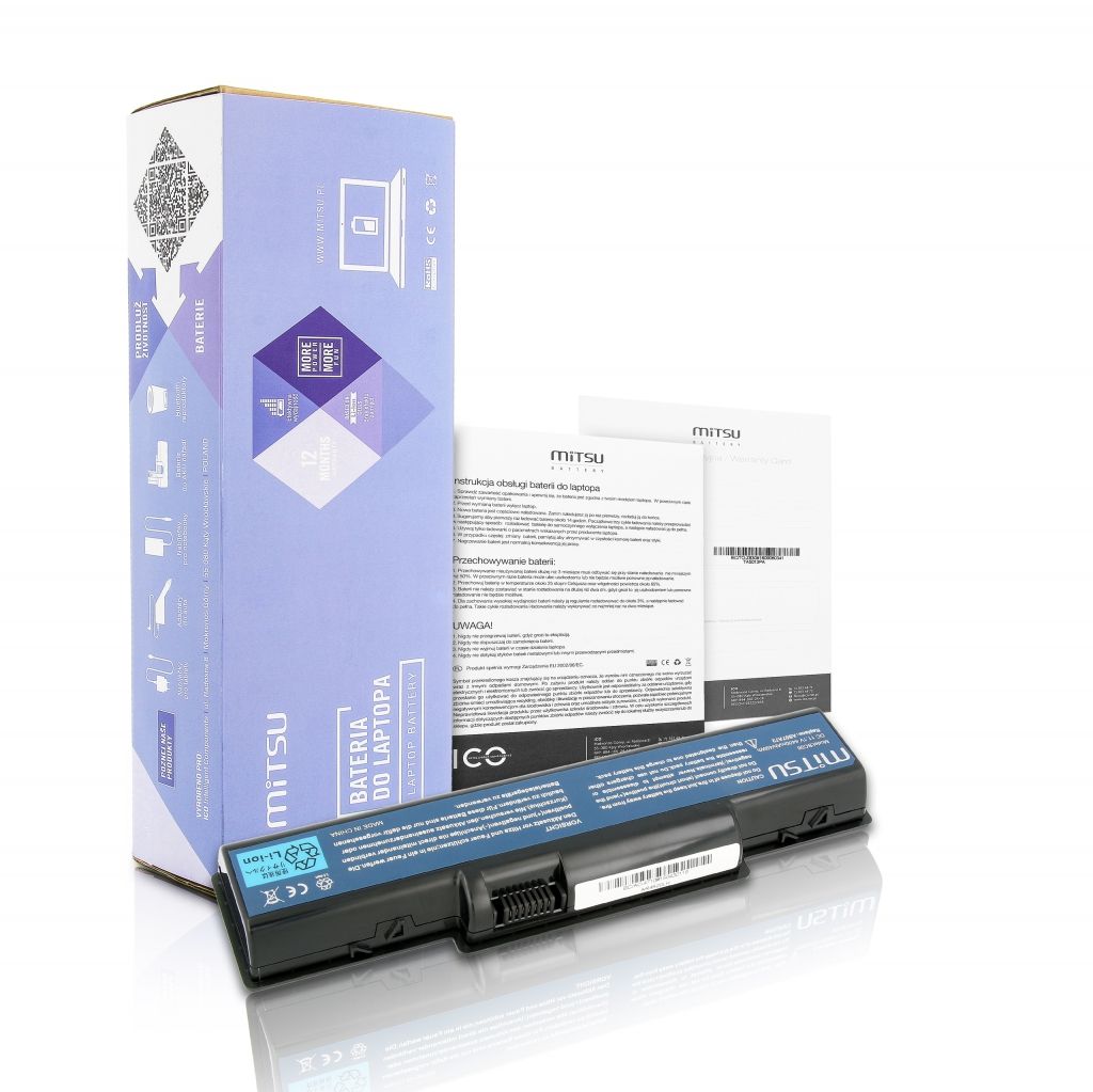 Bateria Acer Aspire 4310,4710