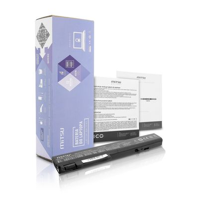 Bateria HP EliteBook 8530p, 8730w, 8540w