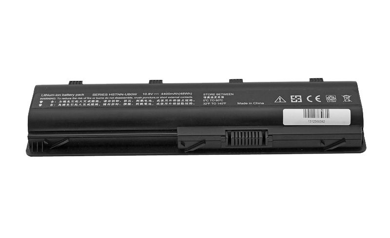 Bateria Compaq Presario CQ42, CQ62, CQ72