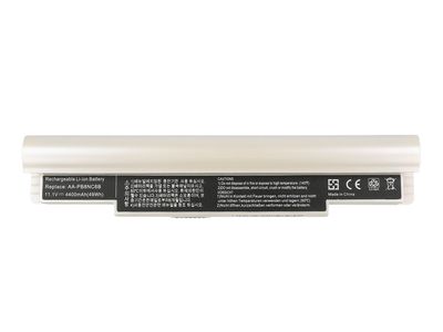 Bateria replacement Samsung NC10, NC20 (biała)