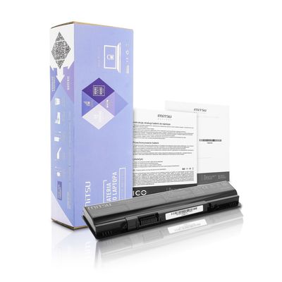 Bateria Dell Vostro A860, Inspiron 1410