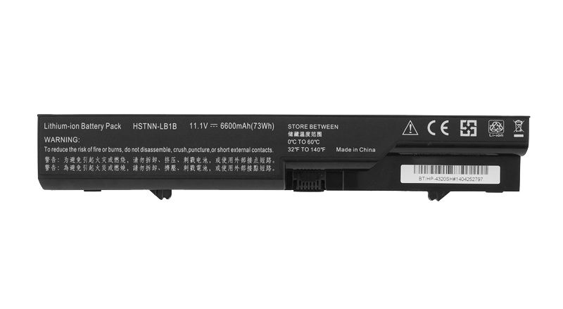 Bateria HP ProBook 4330s, 4530s