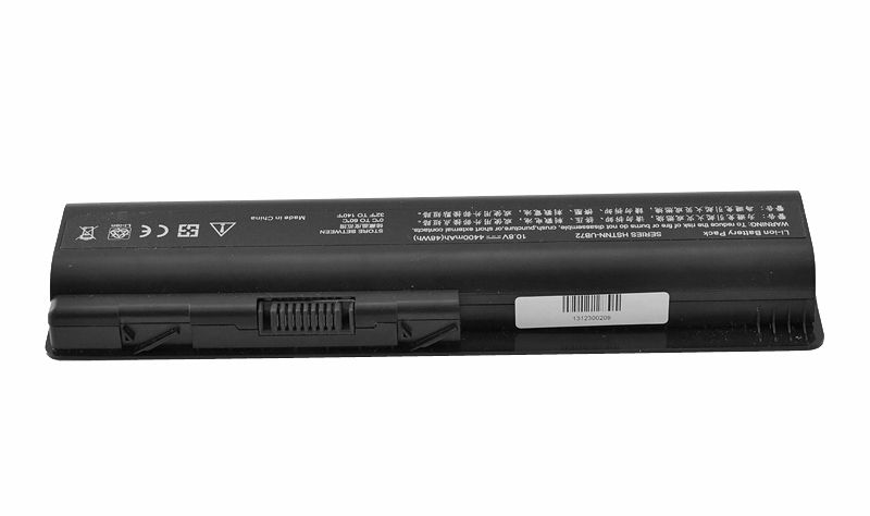 Bateria  HP dv4, dv5, dv6