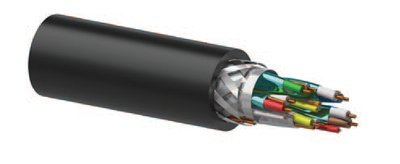 Kabel HDMI 26AWG 1.4