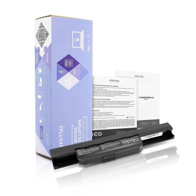 Bateria Asus A53, K53