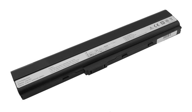 Bateria Asus A52, K52