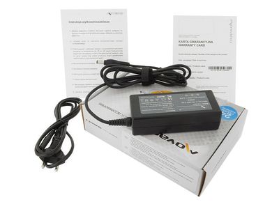 Zasilacz Toshiba 19V 2.37A (2.5x5.5)