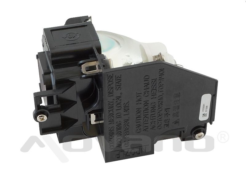 Lampa do projektora Nec NP400
